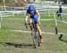 Maghalie Rochette 		CREDITS:  		TITLE: 2017 CX Nationals 		COPYRIGHT: Rob Jones/www.canadiancyclist.com 2017 -copyright -All rights retained - no use permitted without prior; written permission