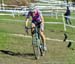 Christel Ferrier Bruneau 		CREDITS:  		TITLE: 2017 CX Nationals 		COPYRIGHT: Rob Jones/www.canadiancyclist.com 2017 -copyright -All rights retained - no use permitted without prior; written permission