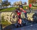 Alana Heise 		CREDITS:  		TITLE: 2017 CX Nationals 		COPYRIGHT: Rob Jones/www.canadiancyclist.com 2017 -copyright -All rights retained - no use permitted without prior; written permission