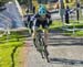 Aaron Schooler chasing hard in final laps 		CREDITS:  		TITLE: 2017 CX Nationals 		COPYRIGHT: Rob Jones/www.canadiancyclist.com 2017 -copyright -All rights retained - no use permitted without prior; written permission