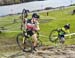 Laurie Arseneault 		CREDITS:  		TITLE: 2017 CX Nationals 		COPYRIGHT: Rob Jones/www.canadiancyclist.com 2017 -copyright -All rights retained - no use permitted without prior; written permission