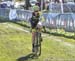 Ruby West starts her last lap 		CREDITS:  		TITLE: 2017 CX Nationals 		COPYRIGHT: Rob Jones/www.canadiancyclist.com 2017 -copyright -All rights retained - no use permitted without prior; written permission