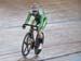 Lydia Boylan (Ireland) won the Scratch race after taking a lap 		CREDITS:  		TITLE: 2017 Cali UCI World Cup 		COPYRIGHT: Rob Jones/www.canadiancyclist.com 2017 -copyright -All rights retained - no use permitted without prior; written permission