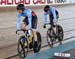 Amelia Walsh leads out 		CREDITS:  		TITLE: 2017 Cali UCI World Cup 		COPYRIGHT: Rob Jones/www.canadiancyclist.com 2017 -copyright -All rights retained - no use permitted without prior; written permission