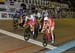 Elimination Race: Casper Von Folsach (Denmark), Viktor Manakov (Russia) Morgan Kneisky (France) 		CREDITS:  		TITLE: 2017 Cali UCI World Cup 		COPYRIGHT: Rob Jones/www.canadiancyclist.com 2017 -copyright -All rights retained - no use permitted without pri