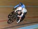 Daria Shmeleva vs Emma Hinze, bronze medal final 		CREDITS:  		TITLE: 2017 Cali UCI World Cup 		COPYRIGHT: Rob Jones/www.canadiancyclist.com 2017 -copyright -All rights retained - no use permitted without prior; written permission