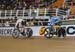 Kristina Vogel vs Anastasiia Voinova i Gold medal final 		CREDITS:  		TITLE: 2017 Cali UCI World Cup 		COPYRIGHT: Rob Jones/www.canadiancyclist.com 2017 -copyright -All rights retained - no use permitted without prior; written permission