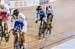 Kate OBrien, womens keirin 		CREDITS:  		TITLE: LA UCI TRack World Cup 		COPYRIGHT: Guy Swarbrick