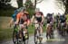 Mark Palma leads ahead of Liam Mulcahy and Peter Morse 		CREDITS:  		TITLE: Hell of the North 2017 		COPYRIGHT: Jan Safka Cyclingphotos.ca