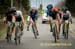 Nathan Chown suffers wheel collapse after pothole hit 		CREDITS:  		TITLE: 2017 Hell of the North 		COPYRIGHT: Jan Safka cyclingphotos.ca