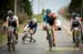 Nathan Chown suffers wheel collapse after pothole hit 		CREDITS:  		TITLE: 2017 Hell of the North 		COPYRIGHT: Jan Safka cyclingphotos.ca