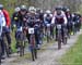 On the rail trail just after start 		CREDITS:  		TITLE: 2017 Paris to Ancaster 		COPYRIGHT: Rob Jones/www.canadiancyclist.com 2017 -copyright -All rights retained - no use permitted without prior; written permission