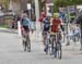 Field, Myerseon, Foley are the remnants of the chase group 		CREDITS:  		TITLE:  		COPYRIGHT: Rob Jones/www.canadiancyclist.com 2017 -copyright -All rights retained - no use permitted without prior; written permission