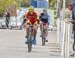 Field wins bunch sprint for 2nd 		CREDITS:  		TITLE:  		COPYRIGHT: Rob Jones/www.canadiancyclist.com 2017 -copyright -All rights retained - no use permitted without prior; written permission