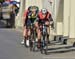 Schiller leading the break 		CREDITS:  		TITLE: Fieldstone Criterium of Cambridge/Ontario Provincial Criterium C 		COPYRIGHT: Rob Jones/www.canadiancyclist.com 2017 -copyright -All rights retained - no use permitted without prior; written permission