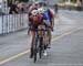 Jeff Schiller (To Wheels Epic Sports Performance) leading the break 		CREDITS:  		TITLE: Fieldstone Criterium of Cambridge/Ontario Provincial Criterium C 		COPYRIGHT: Rob Jones/www.canadiancyclist.com 2017 -copyright -All rights retained - no use permitte