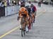 Roth brough the chase to within 14s of the leaders 		CREDITS:  		TITLE: Fieldstone Criterium of Cambridge/Ontario Provincial Criterium C 		COPYRIGHT: Rob Jones/www.canadiancyclist.com 2017 -copyright -All rights retained - no use permitted without prior; 