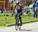 Ian Scott (Wheels of Bloor/Autostyle Collision) attacked in the final laps and stayed away 		CREDITS:  		TITLE: 2017 Springbank RR 		COPYRIGHT: Rob Jones/www.canadiancyclist.com 2017 -copyright -All rights retained - no use permitted without prior; writte