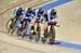 Women Team Pursuit - First Round and Final 		CREDITS:  		TITLE: 2017 Track World Cup 1,  Pruszkow, Poland 		COPYRIGHT: Guy Swarbrick/TLP