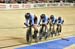 Women Team Pursuit - First Round and Final 		CREDITS:  		TITLE: 2017 Track World Cup 1,  Pruszkow, Poland 		COPYRIGHT: Guy Swarbrick/TLP