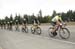 Race leader Evan Huffman (Rally Cycling) leading Holowesko / Citadel Racing p/b Hincapie 		CREDITS:  		TITLE: 2017 Tour of Alberta 		COPYRIGHT: ?? Casey B. Gibson 2017