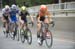 Nigel Ellsay (Silber Pro Cycling) leading break of 5 		CREDITS:  		TITLE: 2017 Tour of Alberta 		COPYRIGHT: ?? Casey B. Gibson 2017