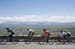 Kingsbury Grade climb 		CREDITS:  		TITLE: Amgen Tour of California, 2017 		COPYRIGHT: ?? Casey B. Gibson 2017