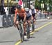 Matteo Dal-Cin leading break 		CREDITS:  		TITLE: 2017 Tour de Beauce 		COPYRIGHT: Rob Jones/www.canadiancyclist.com 2017 -copyright -All rights retained - no use permitted without prior; written permission