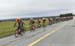 The peloton before the break 		CREDITS:  		TITLE: 2017 Tour de Beauce 		COPYRIGHT: Rob Jones/www.canadiancyclist.com 2017 -copyright -All rights retained - no use permitted without prior; written permission