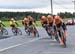 Silber working to keep the break gap manageable 		CREDITS:  		TITLE: 2017 Tour de Beauce 		COPYRIGHT: Rob Jones/www.canadiancyclist.com 2017 -copyright -All rights retained - no use permitted without prior; written permission