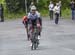 Chris Lawless (Axeon Hagens Berman) sprints 		CREDITS:  		TITLE: 2017 Tour de Beauce 		COPYRIGHT: Rob Jones/www.canadiancyclist.com 2017 -copyright -All rights retained - no use permitted without prior; written permission