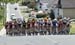 The main bunch lost initiative when the gap went over 5 minutes, eventually reaching 26-plus minutes. 		CREDITS:  		TITLE: 2017 Tour de Beauce 		COPYRIGHT: Rob Jones/www.canadiancyclist.com 2017 -copyright -All rights retained - no use permitted without p