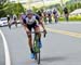 Attacking on the final KoM 		CREDITS:  		TITLE: 2017 Tour de Beauce 		COPYRIGHT: Rob Jones/www.canadiancyclist.com 2017 -copyright -All rights retained - no use permitted without prior; written permission