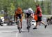 Jean and Garrison sprint 		CREDITS:  		TITLE: 2017 Tour de Beauce 		COPYRIGHT: Rob Jones/www.canadiancyclist.com 2017 -copyright -All rights retained - no use permitted without prior; written permission