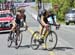 Flaksis and Jimenez start the last lap 		CREDITS:  		TITLE: 2017 Tour de Beauce 		COPYRIGHT: Rob Jones/www.canadiancyclist.com 2017 -copyright -All rights retained - no use permitted without prior; written permission