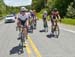 Early break 		CREDITS:  		TITLE: 2017 Tour de Beauce 		COPYRIGHT: Rob Jones/www.canadiancyclist.com 2017 -copyright -All rights retained - no use permitted without prior; written permission