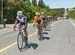 Peloton regroups after Mont Morne climb 		CREDITS:  		TITLE: 2017 Tour de Beauce 		COPYRIGHT: Rob Jones/www.canadiancyclist.com 2017 -copyright -All rights retained - no use permitted without prior; written permission