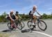 Jordan Cheyne (Jelly Belly p/b Maxxis) Keegan Swirbul (Jelly Belly p/b Maxxis) and Jack Burke (Aevolo) 		CREDITS:  		TITLE: 2017 Tour de Beauce 		COPYRIGHT: Rob Jones/www.canadiancyclist.com 2017 -copyright -All rights retained - no use permitted without 