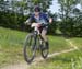 Roxane Vermette  		CREDITS:  		TITLE: Canada Cup XC 4, Horseshoe 		COPYRIGHT: Rob Jones/www.canadiancyclist.com 2017 -copyright -All rights retained - no use permitted without prior; written permission