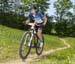 Leya Masson 		CREDITS:  		TITLE: Canada Cup XC 4, Horseshoe 		COPYRIGHT: Rob Jones/www.canadiancyclist.com 2017 -copyright -All rights retained - no use permitted without prior; written permission