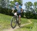 Evan McNeely (ON) Forward Racing/ Norco 		CREDITS:  		TITLE: Canada Cup XC 4, Horseshoe 		COPYRIGHT: Rob Jones/www.canadiancyclist.com 2017 -copyright -All rights retained - no use permitted without prior; written permission