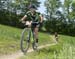 Raphael Gagne (QC) Cannondale-3Rox Racing 		CREDITS:  		TITLE: Canada Cup XC 4, Horseshoe 		COPYRIGHT: Rob Jones/www.canadiancyclist.com 2017 -copyright -All rights retained - no use permitted without prior; written permission