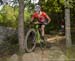 Derek Zandstra (ON) Cannondale-3Rox Racing 		CREDITS:  		TITLE: Canada Cup XC 4, Horseshoe 		COPYRIGHT: Rob Jones/www.canadiancyclist.com 2017 -copyright -All rights retained - no use permitted without prior; written permission