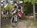 Brody Sanderson 		CREDITS:  		TITLE: Canada Cup XC 4, Horseshoe 		COPYRIGHT: Rob Jones/www.canadiancyclist.com 2017 -copyright -All rights retained - no use permitted without prior; written permission