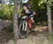 Brody Sanderson 		CREDITS:  		TITLE: Canada Cup XC 4, Horseshoe 		COPYRIGHT: Rob Jones/www.canadiancyclist.com 2017 -copyright -All rights retained - no use permitted without prior; written permission