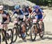 Cindy Montambault and Maghalie Rochette 		CREDITS:  		TITLE: Canada Cup XC 4, Horseshoe 		COPYRIGHT: Rob Jones/www.canadiancyclist.com 2017 -copyright -All rights retained - no use permitted without prior; written permission