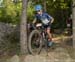 Cindy Montambault  		CREDITS:  		TITLE: Canada Cup XC 4, Horseshoe 		COPYRIGHT: Rob Jones/www.canadiancyclist.com 2017 -copyright -All rights retained - no use permitted without prior; written permission