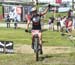 Haley Smith wins 		CREDITS:  		TITLE: Canada Cup XC 4, Horseshoe 		COPYRIGHT: Rob Jones/www.canadiancyclist.com 2017 -copyright -All rights retained - no use permitted without prior; written permission