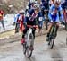 Katherine Compton (United States of America) 		CREDITS:  		TITLE: 2017 Cyclocross World Championships 		COPYRIGHT: Rob Jones/www.canadiancyclist.com 2017 -copyright -All rights retained - no use permitted without prior; written permission