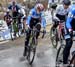 Maghalie Rochette (Canada 		CREDITS:  		TITLE: 2017 Cyclocross World Championships 		COPYRIGHT: Rob Jones/www.canadiancyclist.com 2017 -copyright -All rights retained - no use permitted without prior; written permission